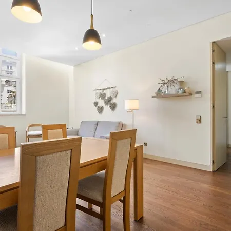 Timeout Market 2 Bedrooms * Lisbon