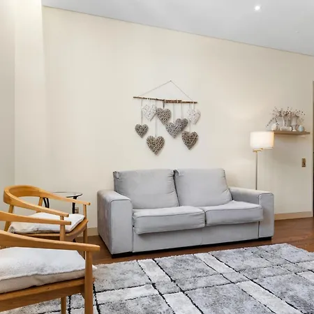 아파트 Timeout Market 2 Bedrooms